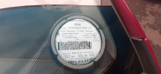 2013 Kia Picanto Hatchback