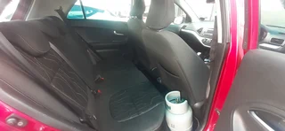 2013 Kia Picanto Hatchback