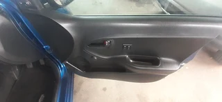 2015 Kia Picanto Hatchback