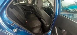 2015 Kia Picanto Hatchback