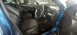 2015 Kia Picanto Hatchback