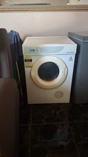 Tumble Dryer