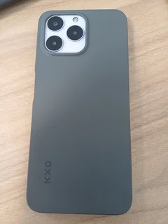 KXD A07 Classic Purple