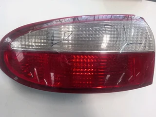 Daewoo Lanos Left Rear Taillight