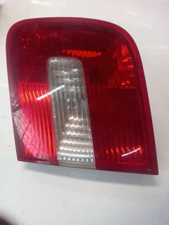 Vw Polo 2008 Left Rear bootlamp
