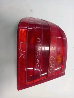 Mercedes e-class w210 Rear Left Taillight