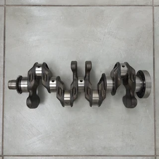 VW Golf 7 1.4 Tsi Crankshaft