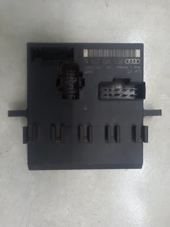 Audi A4 B7 Body Control Module