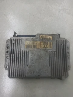 Daewoo Matiz 0.8L Ecu