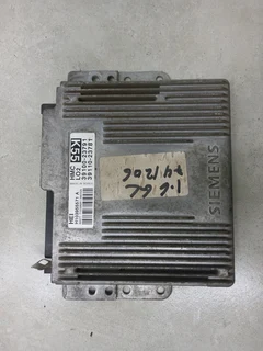 Hyundai Elantra j2 1.6 ECU