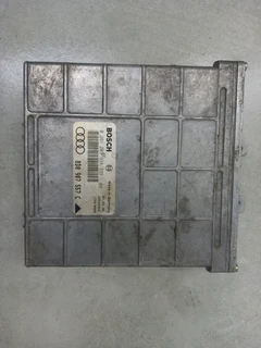 Audi A4 B5 Preface 1.8 non turbo ECU