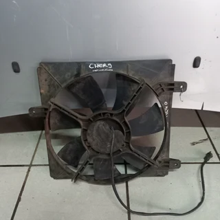 Chery Tiggo (T11) Radiator Fan