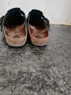 Birkenstocks - Ad posted by Portia Manyengawana