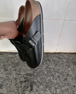 Birkenstocks - Ad posted by Portia Manyengawana