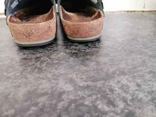 Birkenstocks - Ad posted by Portia Manyengawana