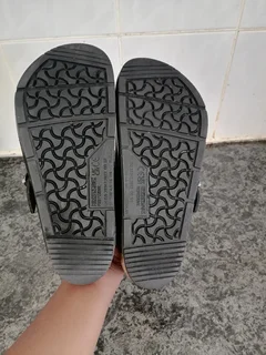 Birkenstocks - Ad posted by Portia Manyengawana