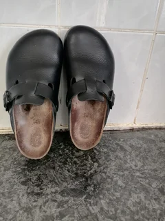 Birkenstocks - Ad posted by Portia Manyengawana