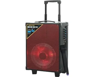 Everlotus Trolley Speaker PTK1502 On Sale