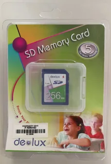 Various New SD Cards 128 mb to 1 gb On Sale by Lotuson