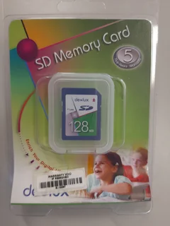 Various New SD Cards 128 mb to 1 gb On Sale by Lotuson