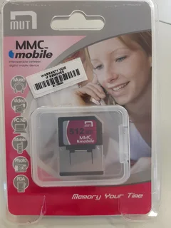 Various New SD Cards 128 mb to 1 gb On Sale by Lotuson