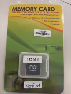 Various New SD Cards 128 mb to 1 gb On Sale by Lotuson