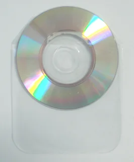 Everlotus Mini CD On Sale