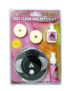 CD and DVD accessories On Sale