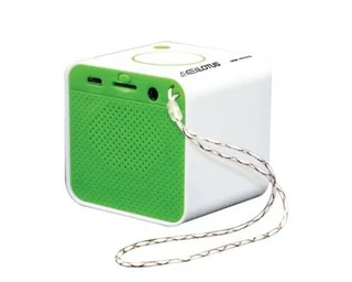 Everlotus Bluetooth Speaker MP-322 ( Red or Green)  On Sale