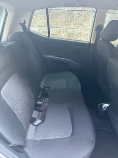 2013 Hyundai i10 Hatchback