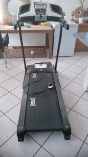 treadmill - Ad posted by Mildred Gwaba