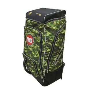 SS Cricket Kit Bag - Vintage 1.0