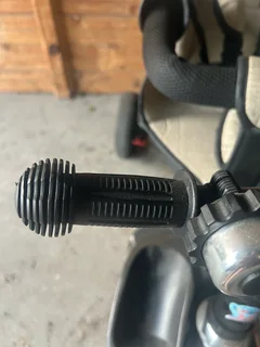 Little Bambino Tricicle Stroller