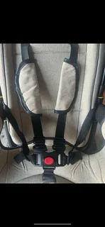 Little Bambino Tricicle Stroller