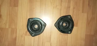 Nissan Skyline New Era Front Shock Mountings