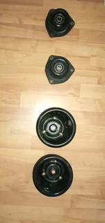 NISSAN SKYLINE NEW ERA FRONT SHOCK MOUNTINGS