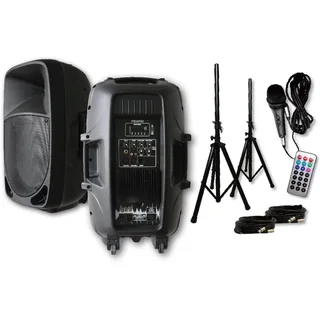 DJ Mixer &amp; Party Speakers for Hire!!