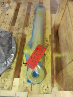 Caterpillar, Hitachi, Komatsu &amp; Terex Parts