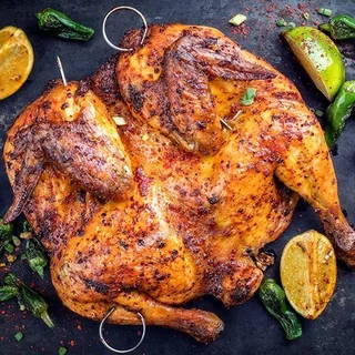 Food Trailer Hire for Events!!