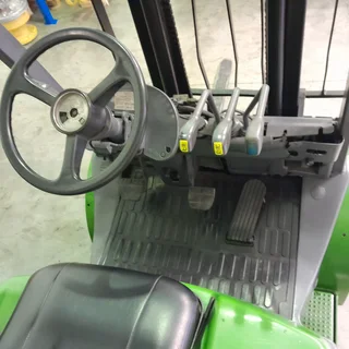 2012 Clark Forklift For Sale