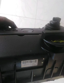 Tappet Cover Mazda 6 2.3 liter