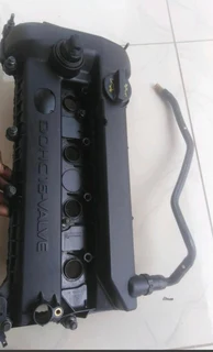 Tappet Cover Mazda 6 2.3 liter