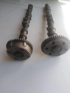 Camshafts Mazda 6