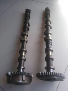 Camshafts Mazda 6