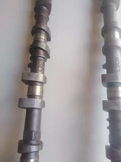 Camshafts Mazda 6