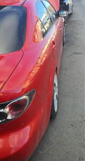 Mazda 6 Spares For Sale