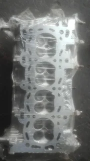 Cylinder Head Mazda 6