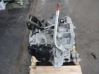 Gearbox Mazda 6 Automatic 2.3liter