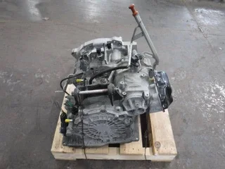 Gearbox Mazda 6 Automatic 2.3liter