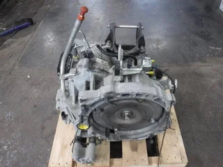 Gearbox Mazda 6 Automatic 2.3liter